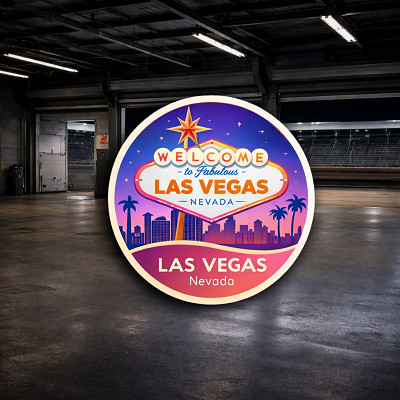 Las Vegas for 5 Nights or £1500