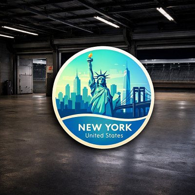 New York for 4 Nights or £1500