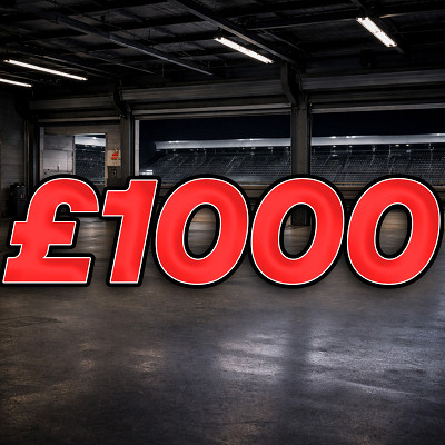 £1000