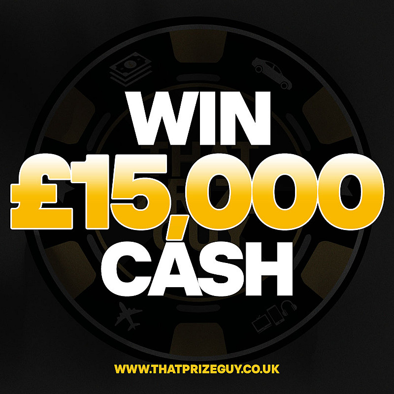 £15,000 for 10p May #2
