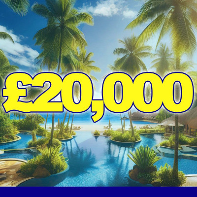 £20,000