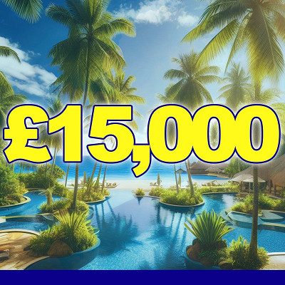 £15,000