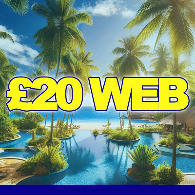 £20 Site Credit
