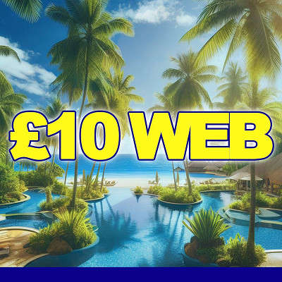 £10 Site Credit