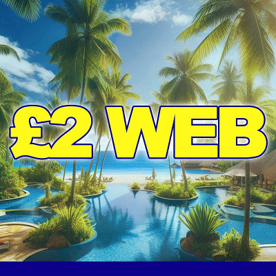 £2 Site Credit