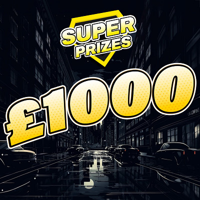 £1000