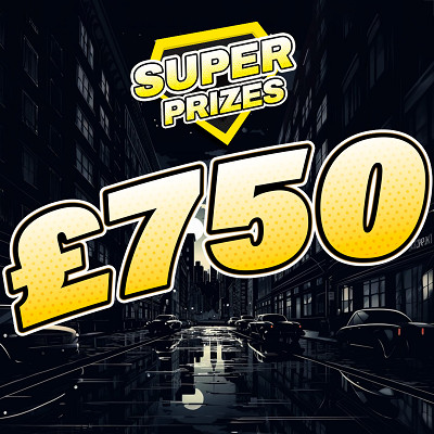 £750