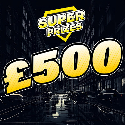 £500