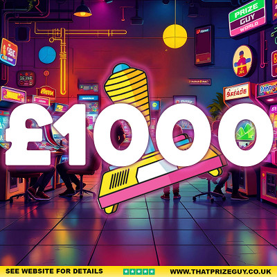 £1000