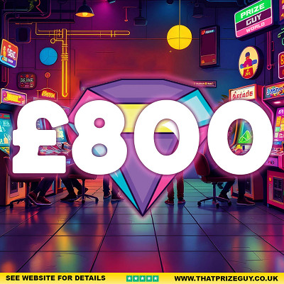 £800