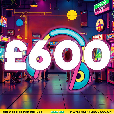 £600