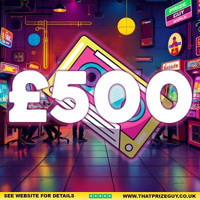 £500