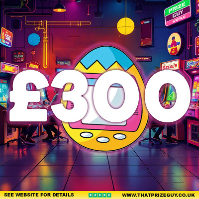 £300