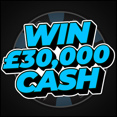 £30,000 For 1P May