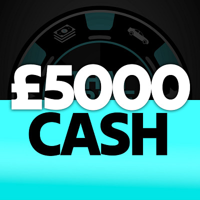 £5000