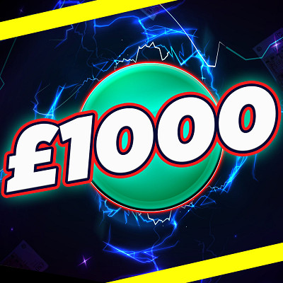 £1000