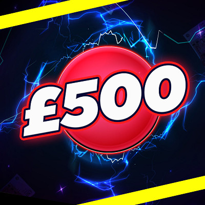 £500