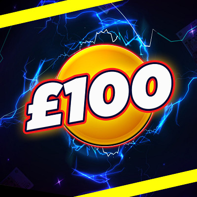 £100