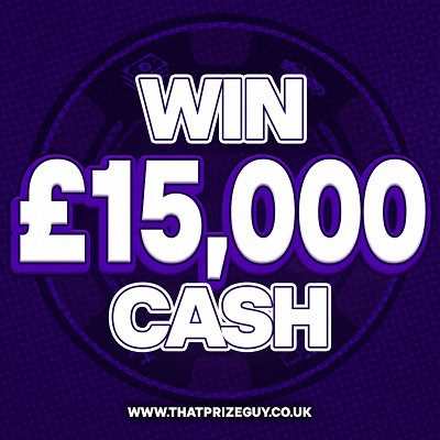 £15,000 For 1P May 2