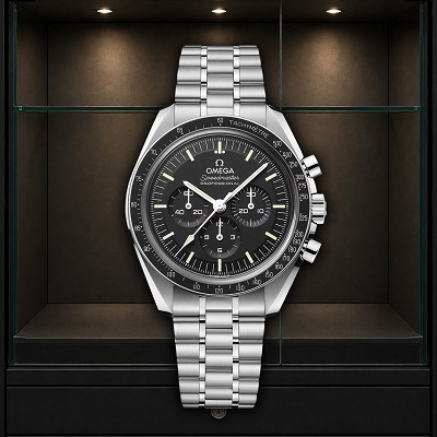 Omega Speedmaster 2019 or £1000