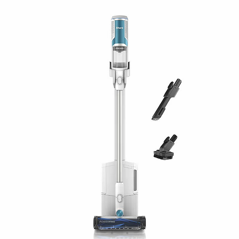 Shark hoover 