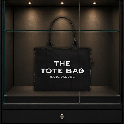 Marc Jacobs The Tote Bag or £100