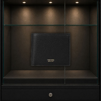 Tom Ford Wallet or £100