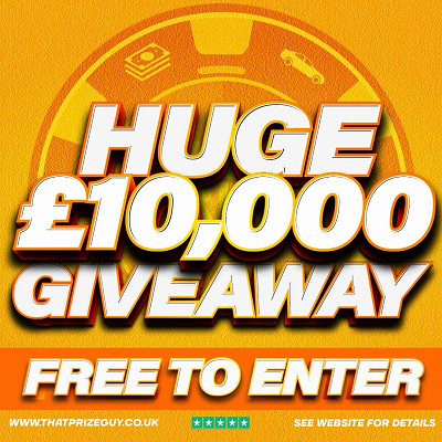 That Prize Guy Big Freebie