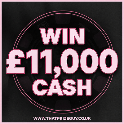 £11,000 For 1P June 1