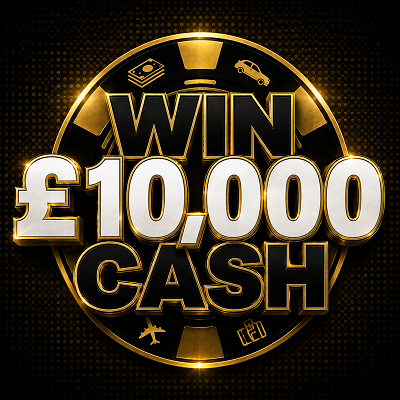 £10,000 For 5P June 1