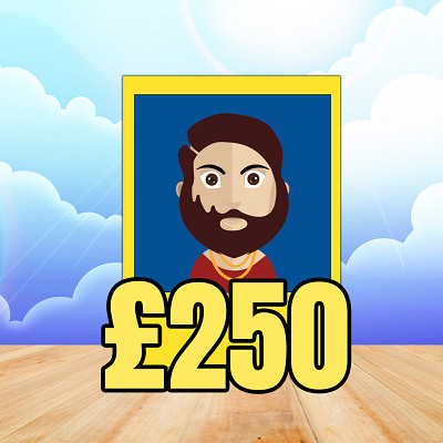 £250