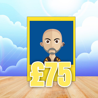 £75