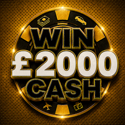 £2,000 For 2P June 1 1