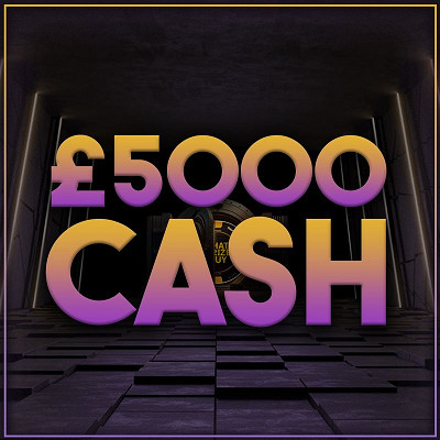 £5000