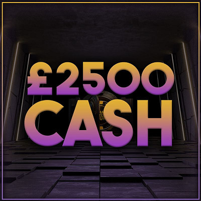 £2500