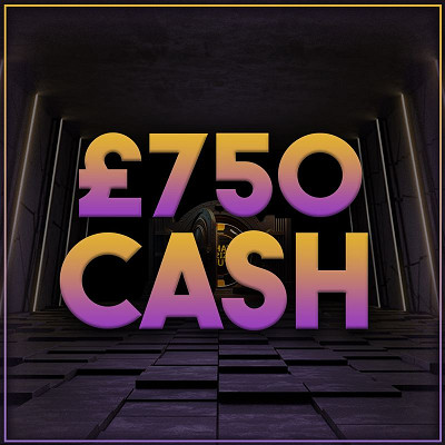 £750