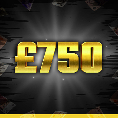 £750