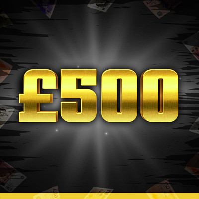 £500