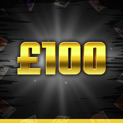 £100
