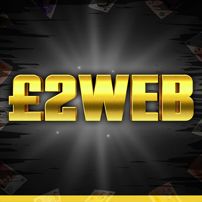 £2 Website Credit