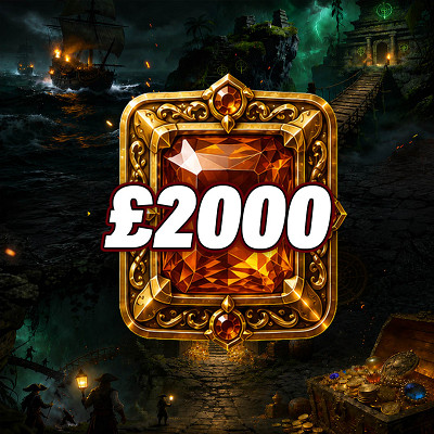 £2000