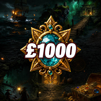 £1000