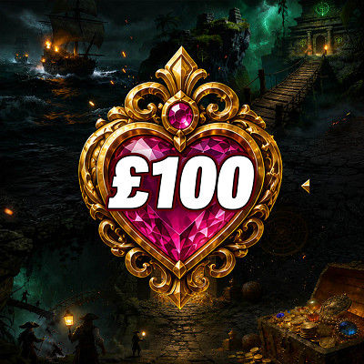 £100