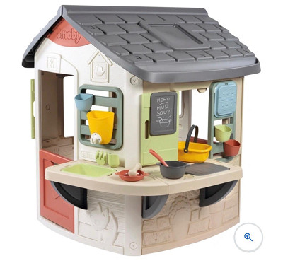 Smoby Play House or £150 Cash