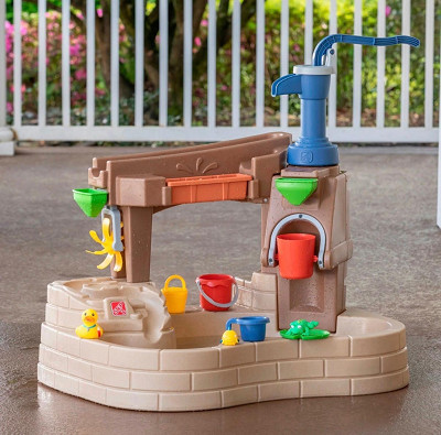 Water Pond or £70 Cash 
