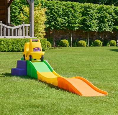 Step2 Up & Down Roller Coaster or £100 Cash