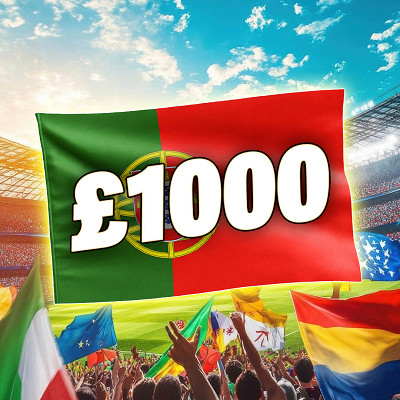 £1000 