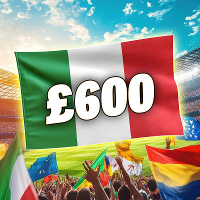 £600 