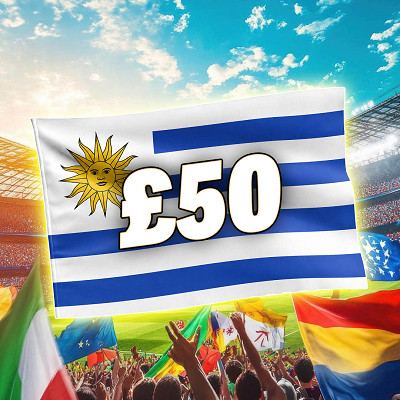 £50 