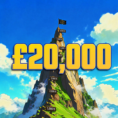 £20,000